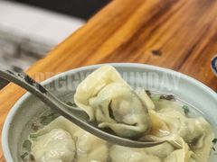 -无名氏宵夜小摊(祝家三姐妹馄饨店)