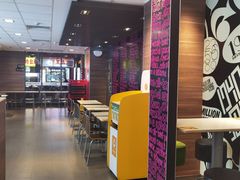 -麦当劳(莆田荔城大道万达店)