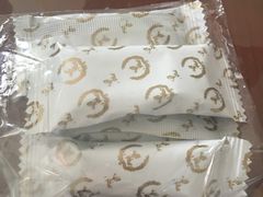 -珍妮曲奇聪明小熊(尖沙咀店)