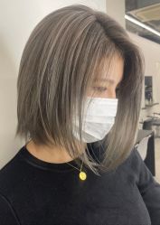 -FASHION PALACE hair+