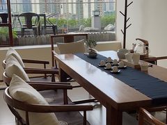 -小茶闲舍·观景商务茶馆(广州塔店)