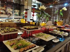 -西藏饭店·亚克·食光自助餐厅(文殊院店)
