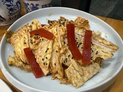 -西部马华清真兰州牛肉面·烧烤夜市(上地店)