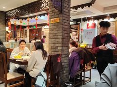 -老厨家(友谊路总店)