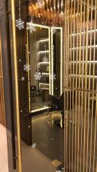-3AM·S HAIR SALON烫发染发接发