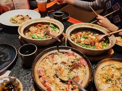 -啫胜(西城红场店)