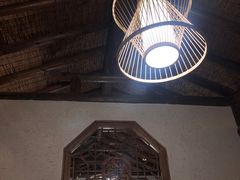 大堂-呼吸森林·生态农庄农家乐私房菜