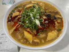 -阿叶羊杂碎(前进街店)