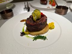 -PARFUM FLORAL花境法餐(南京首店)