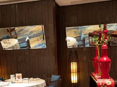 -红棉中餐厅·广州海航威斯汀酒店