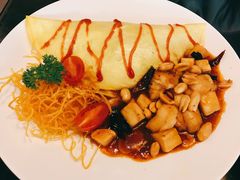 -豪客来牛排(中核世纪广场店)