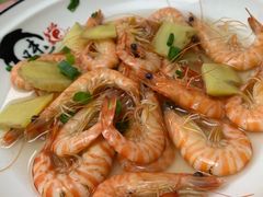 -老郑海鲜楼(天桥店)