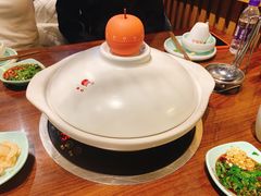 -龙泉人椰子鸡·糟粕醋·地标海南菜(龙昆南店)