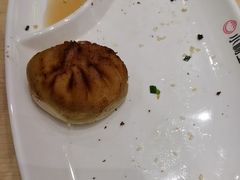 -小杨生煎(深圳岗厦北店)