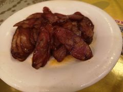 四川香肠-缪氏川菜(丰盛町店)