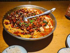 -胡马八破·川菜小馆(高新万达店)