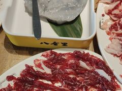 -八合里潮汕鲜牛肉火锅(万科里店)