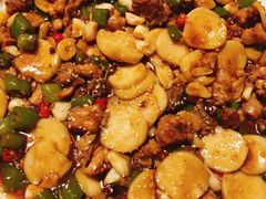 -丝路金桃·新疆菜(徐汇店)