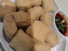 -云南李记罐罐米线饵丝小吃(汉中门金鹰店)
