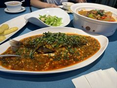-晶泽丽琅·鱼鲜川菜(川师店)