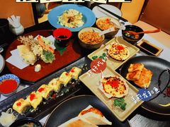 -松临·铁板烧&Omakase(神农店)