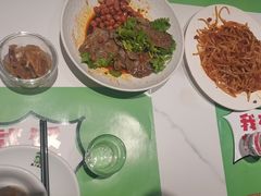 -鑫小城故事·藕汤·家常菜(台北一路总店)