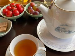 -杭州西湖柳莺里酒店·闻莺厅