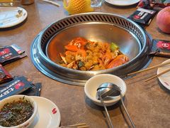 -七欣天香辣蟹火锅(上海银亿滨江店)