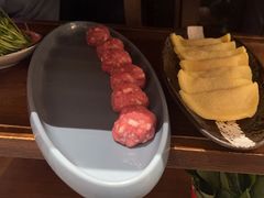 -捞神煲汤火锅(湖滨商业街店)