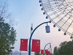 -南昌之星摩天轮