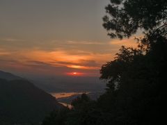 -铁山坪森林公园