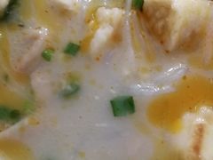 -天发芽·何记葫芦头泡馍·老字号(小南门店)