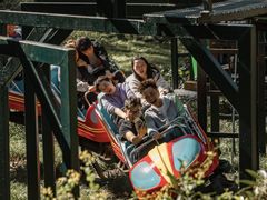 -梦幻奥陶纪景区