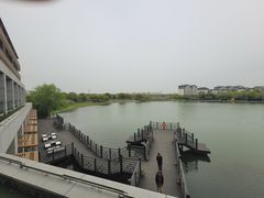 -水月周庄铂尔曼酒店-水月荟中餐厅