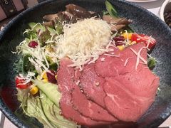 -LE SHARE洛笙·花园西餐(北京路步行街店)