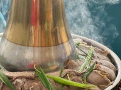 -撒拉人家.酸菜牦牛肉火锅
