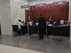 -中国工商银行(浦星路支行)