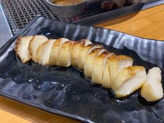 -肉甲韩国木炭烤肉(新壹街1店)