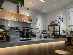-infinite cafe
