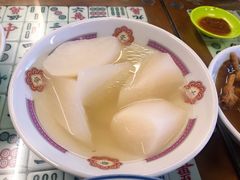 -七爷清汤腩·港式餐厅(金狮广场店)