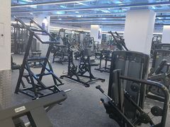 -威仕顿健身游泳(御锦城店)