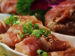 -梅梅家的烤肉店(槐北路店)