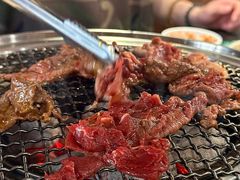 -金刚山(学府路店)