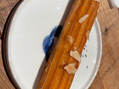 日本柚子闪电泡芙-幸邻食堂