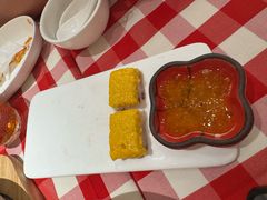 -西贝(枫蓝国际购物中心店)