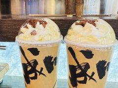 -成川茶店·潮汕工夫浓茶(万象店)