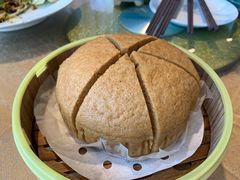 -安乐茶饭·手工素菜·高空景观餐厅(千灯湖店)