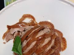 -紫光园·烤鸭·北京菜(团结湖店)