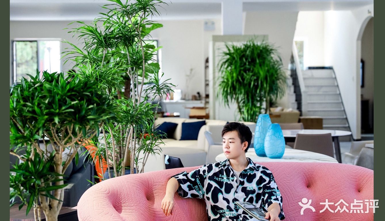 天津｜外贸家具界的遗珠，仓储式宝藏集合店