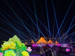 -歌斐颂巧克力小镇